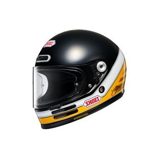 GLAMSTER 06 Abiding TC-3